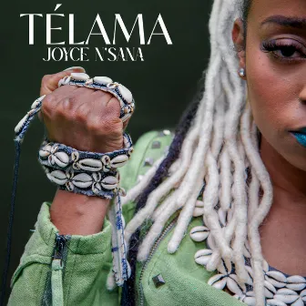 Télama by Joyce N'sana