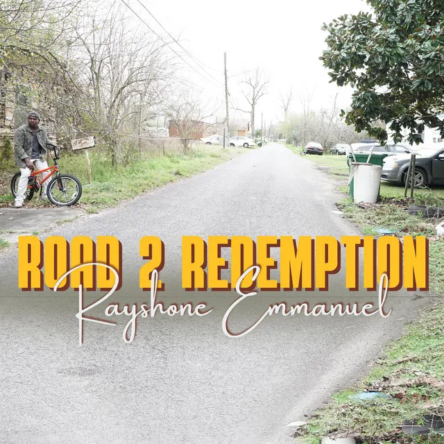 ROAD 2 REDEMPTION