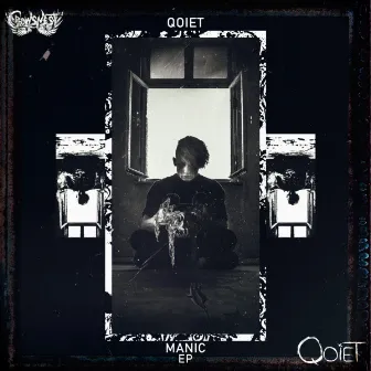 MANIC EP by Qoiet