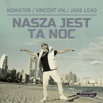 Nasza Jest Ta Noc by Vincent Vik