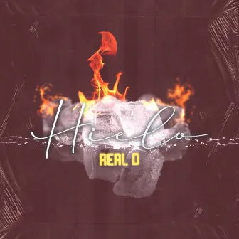 Hielo by Real D