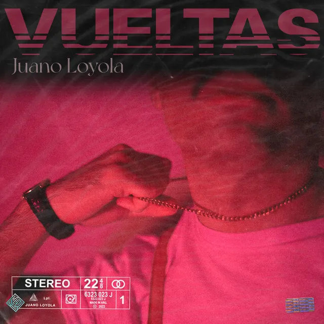 Vueltas