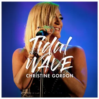 Tidal Wave by Christine Gordon