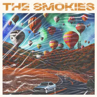 The Smokies by Trevor Griffin