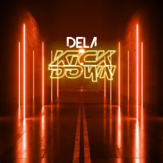 Kickdown by DELA