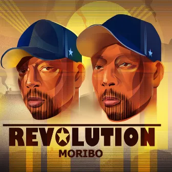 Moribo by Revolution