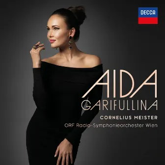 Aida by Aida Garifullina