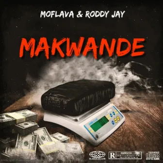 Makwande by Moflava_SA