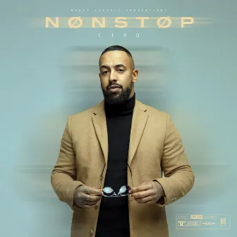 Nonstop - EP by Ciro