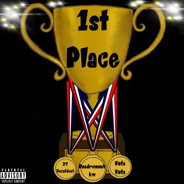 First place