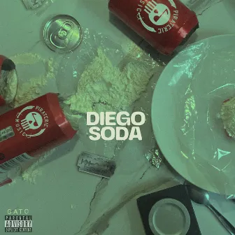 Diego Soda by Gato