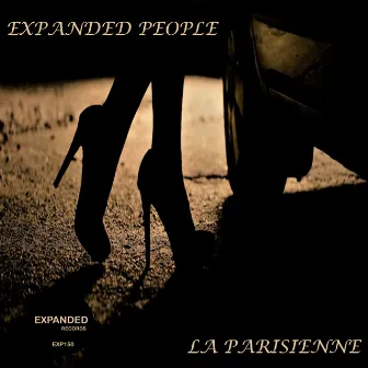 La Parisienne by Expanded People