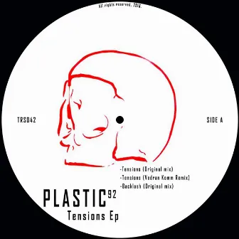 Tensions by Plastic92