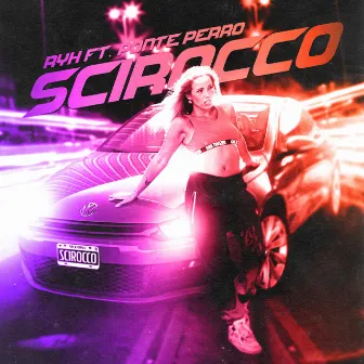 Scirocco by Llego ponte perro 23