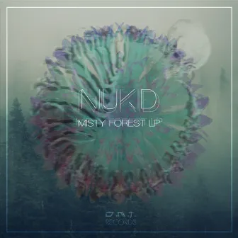 Misty Forest Lp by NIUKID