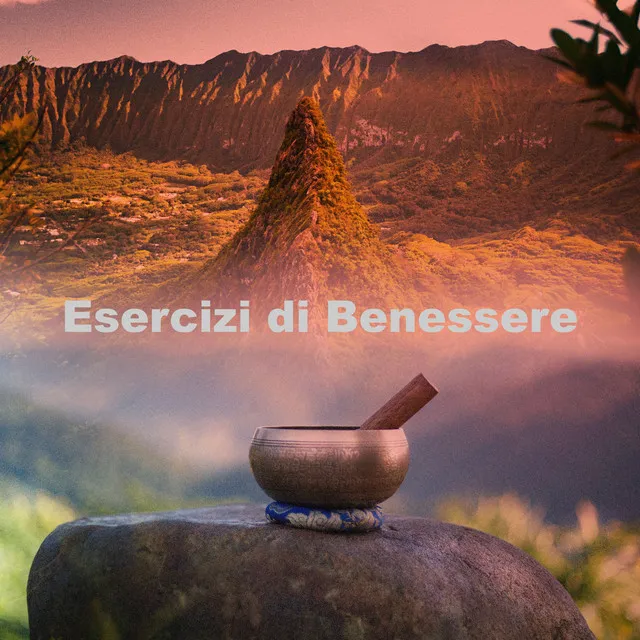 Esercizi di Benessere