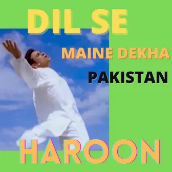 Dil Se Pakistan by Haroon