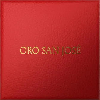 ORO SAN JOSÉ by Tomas Elene