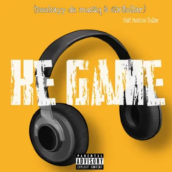 Ke Game by Beekayy de MusiQ