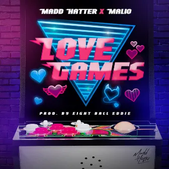 Love Games by Malio