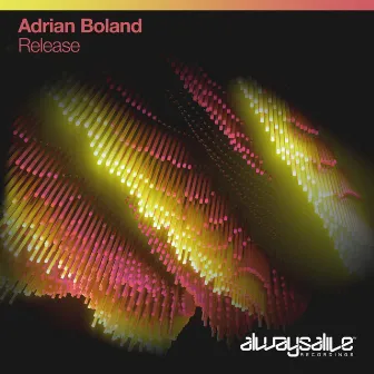 Release by Adrian Boland