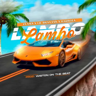 Lambo by The Barboza