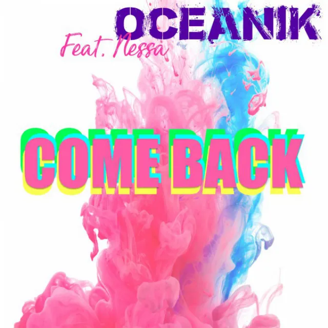 Come Back - Radio Edit