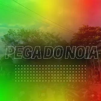 Pega do Noia by Mc RG