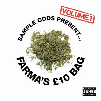 Farma's £10 Bag Vol.1 by Farma G