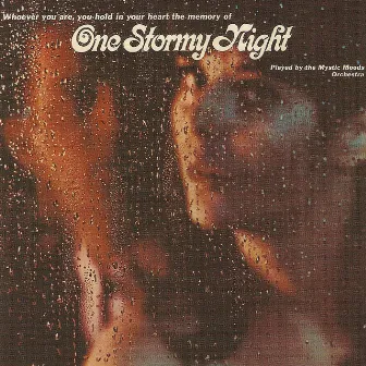 One Stormy Night by The Mystic Moods Orchestra