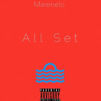 All Set by Marenelo