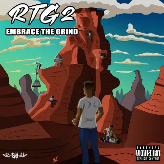 RTG 2: Embrace the Grind by Joe Grind