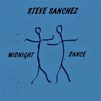 Midnight Dance by Steve Sanchez