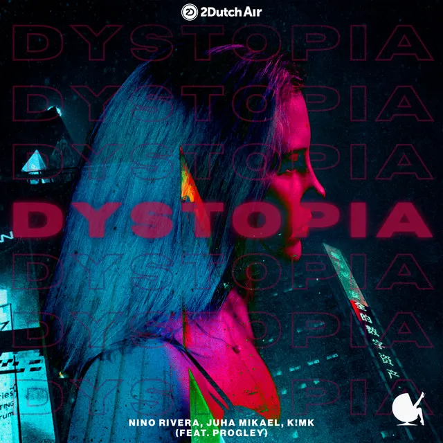 Dystopia (feat. Progley)