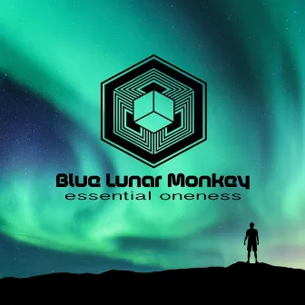 Essential Oneness by Blue Lunar Monkey