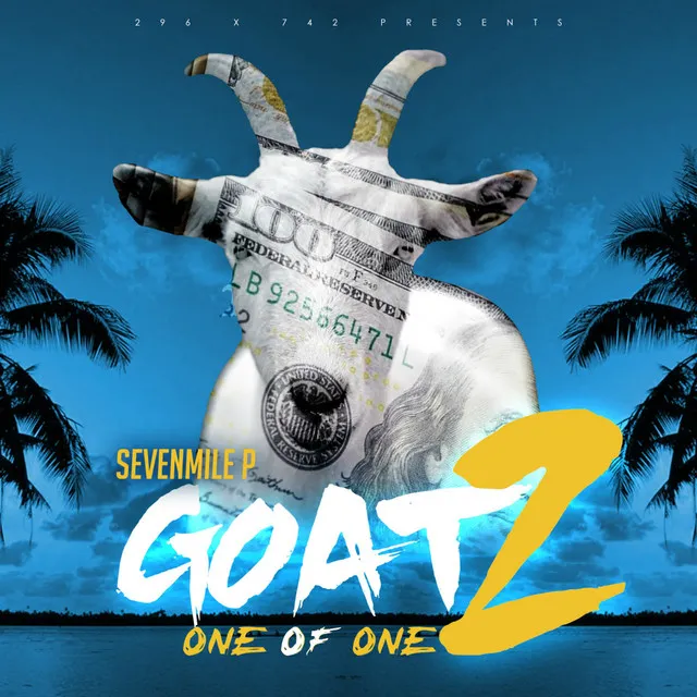 GOAT 2 (One of One)