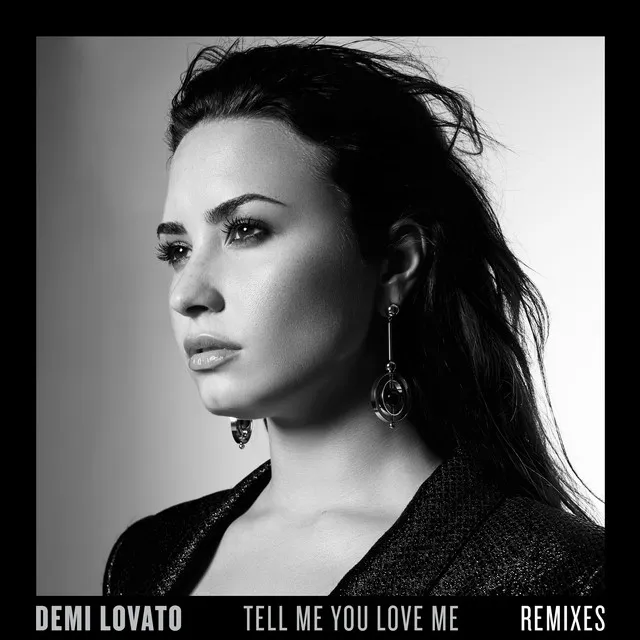 Tell Me You Love Me - Spanglish Version