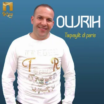 Taqvaylit di Paris by Oujrih