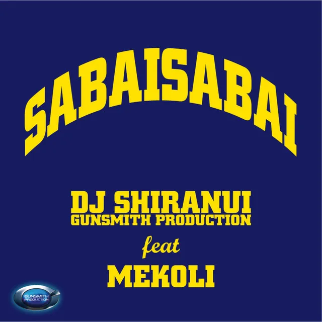 SABAI SABAI (feat. MEKOLI)