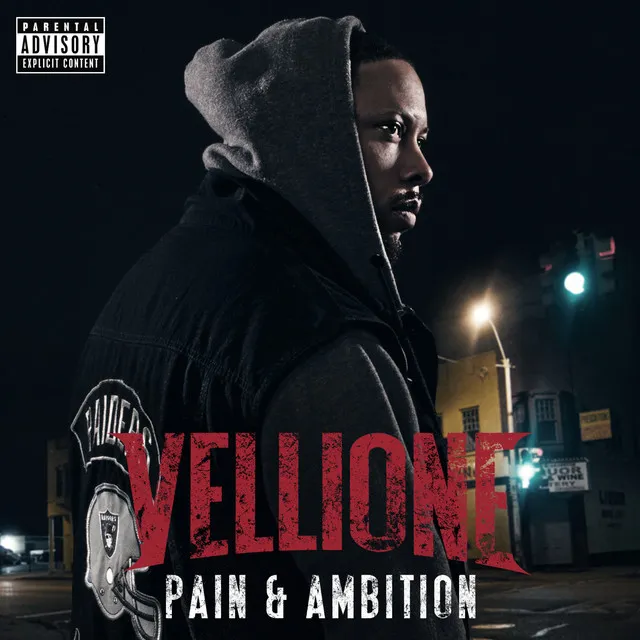 Pain & Ambition