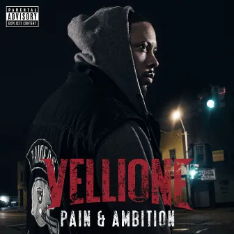 Pain & Ambition by Vellione