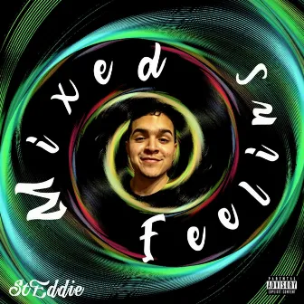 Mixed Feelings by StEddie