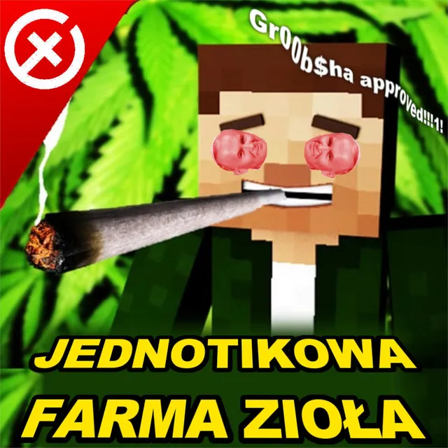 JEDNOTIKOWA FARMA ZIOŁA