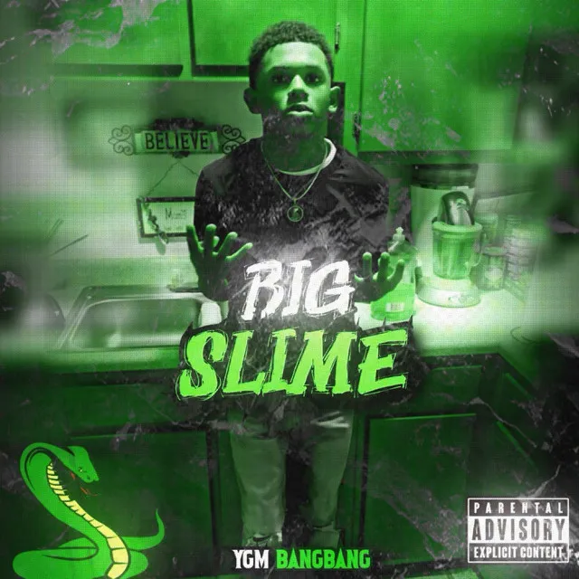 Big Slime