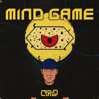 MIND GAME by CTRL-Q