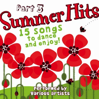 Summer Hits Series ..... Part 3 by Clark's Clan