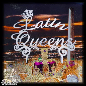 Latin Queens by The Count