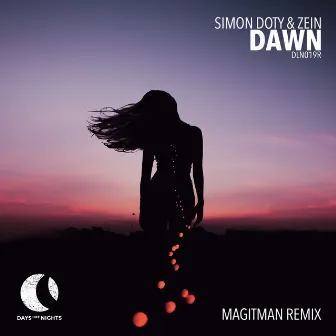 Dawn (Magitman Remix) by Zein