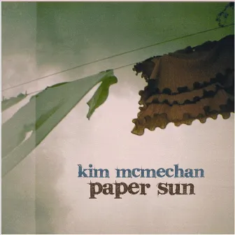 Paper Sun by Kim McMechan