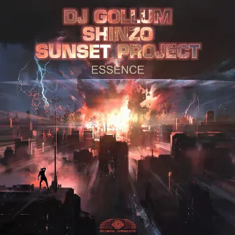 Essence by Sunset Project